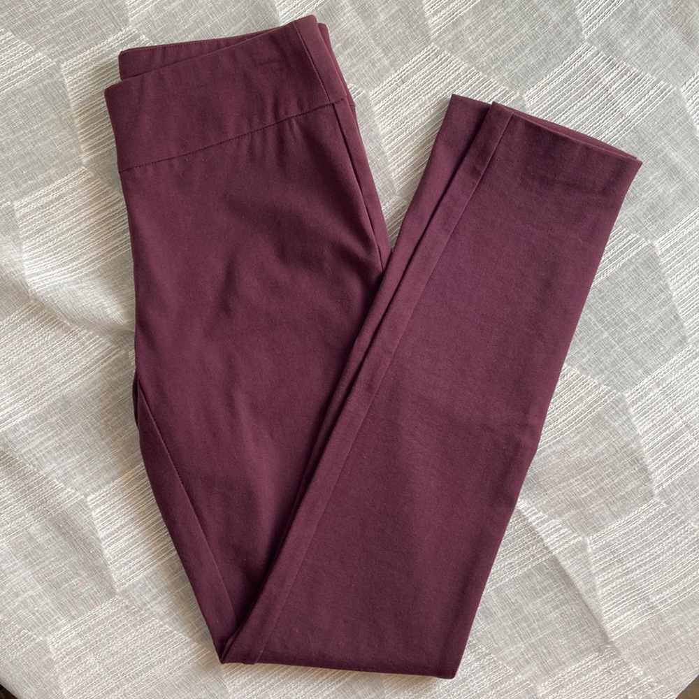 DKNY stretch